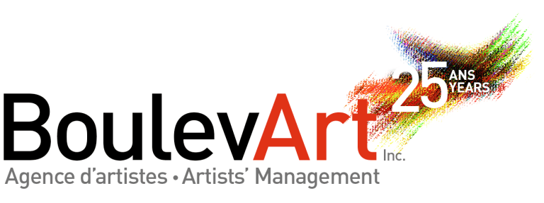 Agence d’artistes Boulev’Art